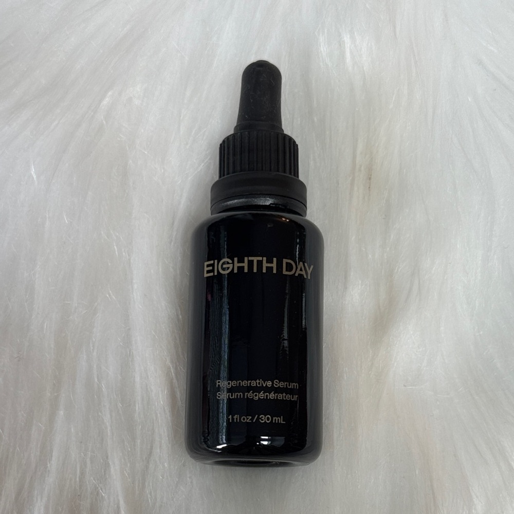 EIGHTH DAY The Regenerative Serum 1 fl oz